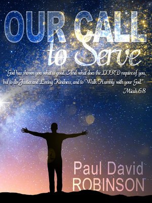 cover image of Our Call to Serve